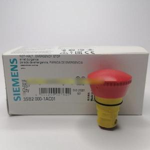 1PC新款3SB20001AC01紧急停止按钮快速发货 - Product Image 1