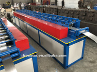 Ironstar, fabricant de profilés de montage de panneaux solaires les plus vendus, exportés au Mexique