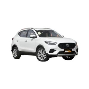 <span class=keywords><strong>MG</strong></span> <span class=keywords><strong>ZS</strong></span> <span class=keywords><strong>2022</strong></span>, SUV de <span class=keywords><strong>Gasolina</strong></span> 1.5T, 5 Plazas, Volante a la Izquierda, 5 Puertas, 188HP, Calidad Confiable, Bajo Mantenimiento, Precio Accesible - Product Image 1