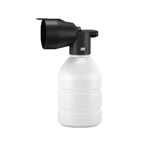 Cañón de Espuma <span class=keywords><strong>para</strong></span> Nieve de Alta Presión Eléctrico MOLAGO GRAND COMMANDER <span class=keywords><strong>con</strong></span> Tanque de 1L, <span class=keywords><strong>Pistola</strong></span> de Lavado de 3200 PSI <span class=keywords><strong>para</strong></span> Lavado de Autos - Product Image 1
