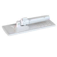 Lampe solaire 60W 90W 120W IP65 Panneau solaire routier Suive la direction du coucher du soleil Auto LED Tout-en-un Lampe de rue avec caméra CCTV