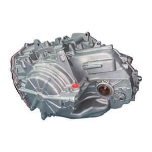 Transmisión Automática/Cajas de Cambios/Tracción/Chasis <span class=keywords><strong>6F35</strong></span> Apta para Ford/Luxury, Remanufacturada con Garantía de un Año - Product Image 2
