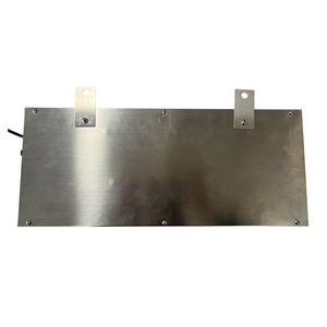 CX-3 डिजिटल 3-इंच ट्रक स्केल का नेतृत्व रिमोट रेडीआउट-10 + 40 ऑपरेटिंग टेम्प 1 वर्ष की वारंटी अनुकूलन योग्य ओएम/ओडम समर्थन - Product Image 3