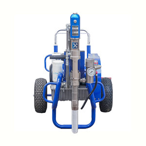 Máquina de Pintura Profesional <span class=keywords><strong>UGUSTA</strong></span>, Eléctrica, de Alta Presión, sin Aire, Multifuncional, 220V, Motor sin Escobillas, Boquilla de 1.3mm - Product Image 6