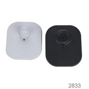 <span class=keywords><strong>Sensores</strong></span> de Etiquetas Duras EAS de 8.2 MHz <span class=keywords><strong>para</strong></span> Cerraduras Magnéticas, Alarmas Electrónicas <span class=keywords><strong>Antirrobo</strong></span>, Aptos <span class=keywords><strong>para</strong></span> <span class=keywords><strong>Tiendas</strong></span> de Ropa y Supermercados - Product Image 2