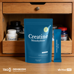 ค้นหาไอคอนที่คล้ายกัน OEM/ODM ผงครีเอทีนบริสุทธิ์ ไม่มีรสชาติ สำหรับเสริมสร้างกล้ามเนื้อ |   ขายส่งจำนวนมากและการผลิตตามสั่ง - Product Image 1