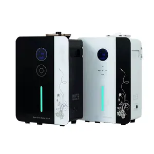 3000CMB Coverage Professional Hotel Scent Diffuser Machine With App Control