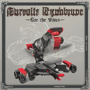 Scie à onglet coulissante électrique industrielle 20V 185MM à double biseau avec système de glissement à déport arrière nul - Offre Spéciale - Product Image 3