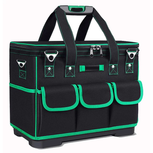 Portátil de alta calidad impermeable Engineercanvas pesado <span class=keywords><strong>electricista</strong></span> bolsa - Product Image 1