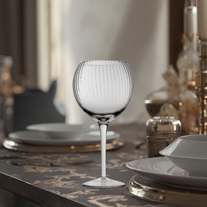 Vente en gros de verres à cocktail transparents en cristal côtelé de 20 oz/580 ml, verres à vin personnalisés avec <span class=keywords><strong>logo</strong></span>, certifiés LFGB, marque <span class=keywords><strong>BND</strong></span> - Product Image 6