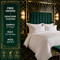 Serviette de bain en polycoton pour hôtel, 500 GSM, 32S, séchage rapide, douce, absorbante, anti-boulochage, boucles longues, logo personnalisé, OEM, en gros