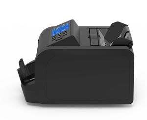 ST-2710 billet de banque, billet de banque, mélange d'argent, compteur de valeur de billets <span class=keywords><strong>EUR</strong></span>, TRY, INR, GBP, ILS, PLN, <span class=keywords><strong>CZK</strong></span> - Product Image 3