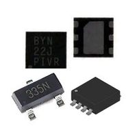 Composants électroniques d'origine neufs M27C256B-12F1, puce mémoire IC M27C256B-12F1, circuit intégré