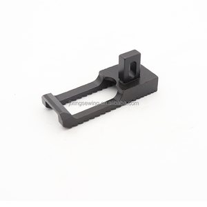 Jixing GK35-2C duy nhất kim Gạo túi Máy may 3507143 thức ăn con chó thấp hơn răng 80605e - Product Image 4