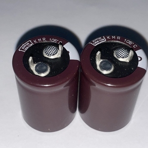 <span class=keywords><strong>Condensateur</strong></span> électrolytique en aluminium d'origine ECHA401VSN680MP20S <span class=keywords><strong>400V</strong></span> 680μF, type Snap-In, condensateurs de circuit intégré IC - Product Image 2