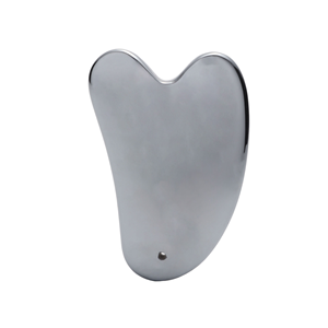 Promociones de fábrica, herramienta de MASAJE GUA Sha, tablero Gua Sha, cara en forma de V, herramienta de belleza en forma de corazón para adelgazar - Product Image 3
