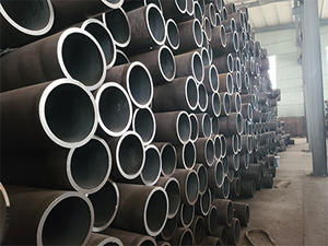 Горячая распродажа, сертифицированная <span class=keywords><strong>ASTM</strong></span> API, Q195/Q235/Q345/S235JR/S275JR/S355JR, бесшовная стальная труба - Product Image 3