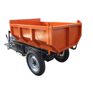 1000W Low Price Small Electric <strong>Mini</strong> Dump <strong>1Ton</strong> <strong>Sand</strong> Motorcycle <strong>Tipper</strong> <strong>Truck</strong> Engine China <strong>Tipper</strong> <strong>Trucks</strong> for Sale - Product Image 4