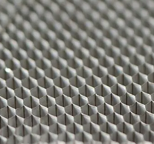 Paneles de nido de abeja de alta resistencia antibacterianos y a prueba de humedad <span class=keywords><strong>para</strong></span> sistemas de techo y pared de piscinas - Product Image 5