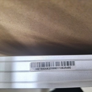 Panneau solaire monocristallin 550W 182mmx182mm Module photovoltaïque PERC Haute Efficacité - Product Image 3