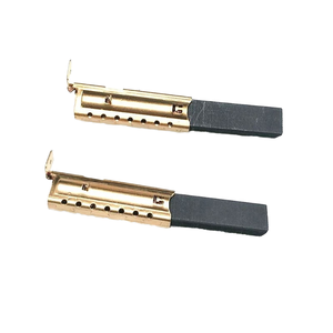 Moteur de <span class=keywords><strong>lave</strong></span>-<span class=keywords><strong>linge</strong></span> à tambour Little Swan Siemens (<span class=keywords><strong>TCL</strong></span> pour <span class=keywords><strong>LG</strong></span> Samsung Sanyo Haier) en carbone fabriqué en Chine - Product Image 1