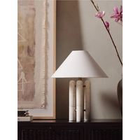 Lampe de bureau moderne de luxe en marbre et fer, design à motif paon, sensation haut de gamme pour chambre à coucher, salon, bureau, utilisation au chevet