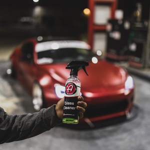 Adam - Spray Limpiador de Vidrios para Parabrisas Delantero de Alta Concentración, Líquido Base Puro para un Cuidado Eficaz del Automóvil - Product Image 6