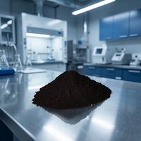 Colorant Solvant Noir 27 CLF en Poudre, Colorants Solvants CAS 12237-22-8 EINECS 215-483-5 pour Usage Textile