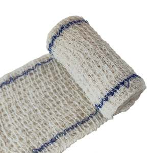 ผ้าพันแผลผ้ายืดพันแผลทางการแพทย์15ซม. * 4.5ม. ระบายอากาศได้ดี - Product Image 4