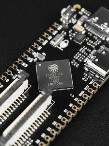 <strong>FireBeetle</strong> 2 ESP32 P4 AI Development Board - Product Image 4