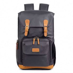 Échantillon gratuit - Vente flash - Sac à dos professionnel étanche pour appareil photo reflex numérique - Sac de voyage pour extérieur avec compartiment pour ordinateur portable - Product Image 2