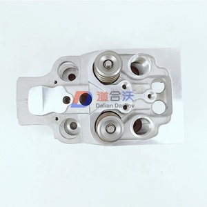 <span class=keywords><strong>Culata</strong></span> del motor F6L912 02237310 para motor de excavadora - Product Image 3