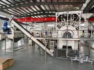 เครื่องผลิตแป้งเด็กอายุ<span class=keywords><strong>6</strong></span><span class=keywords><strong>เดือน</strong></span>ขึ้นไป28เส้นได้รับการจดสิทธิบัตร - Product Image 5