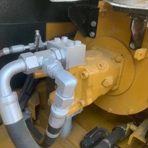 รถขุดมือสอง Cat 308E2 8 ตัน สภาพ 90% ของแท้จากญี่ปุ่น พร้อม EPA/CE ราคาถูก เหมาะสำหรับงานเกษตร ขุดดิน - Product Image 4