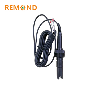 Sensor de pH RS485 de Venta Directa, Electrodo de pH Digital Industrial en Línea, Sonda de pH de 4-20 mA, Sensor de pH - Product Image 1