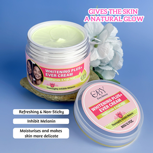 Großhandel Bleichen Full Skin White ning <span class=keywords><strong>Cream</strong></span> Gesichts feuchtigkeit creme Beauty Bulk Light ening White ning <span class=keywords><strong>Cream</strong></span> für dunkle Haut - Product Image 4