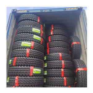 ยางรถบรรทุกขนาดใหญ่แบบเรเดียลเหล็กทั้งหมดขายส่ง |   รถบรรทุกขนาดใหญ่ 12.00R20-18PR ราคาถูก สำหรับการค้า - Product Image 1