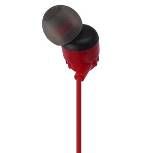 OEM Stock ราคาถูกหูฟังหูฟังตัวอย่างฟรีอุปกรณ์เสริมโทรศัพท์มือถือ3.5มิลลิเมตรแบบมีสายหูฟังหูฟัง - Product Image 3