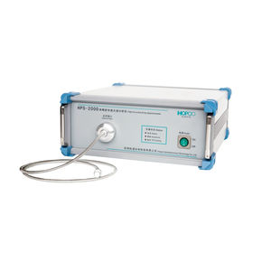 고정밀 분광 방사 측정기 통합 영역 시스템 고품질 led 전구 테스터 led 빛 스펙트럼 시스템 고품질 - Product Image 1