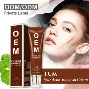 Gel Riparatore <span class=keywords><strong>per</strong></span> Macchie Scure e <span class=keywords><strong>Cicatrici</strong></span> <span class=keywords><strong>da</strong></span> Acne di Alta Qualità OEM, <span class=keywords><strong>Crema</strong></span> <span class=keywords><strong>per</strong></span> Rimozione <span class=keywords><strong>Cicatrici</strong></span> <span class=keywords><strong>da</strong></span> Ustioni - Product Image 6