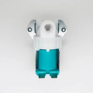 Válvula Solenoide de Entrada de Agua 220V Eléctrica de Plástico Duradera para Lavadora Accesorios DD33-01002B - Product Image 1