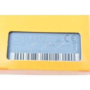 Module B&R X20DI6372 neuf en boîte, fabriqué en Chine. - Product Image 2