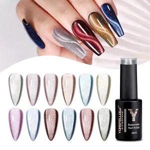<span class=keywords><strong>Aimant</strong></span> de <span class=keywords><strong>vernis</strong></span> magnétique pour chat 9D <span class=keywords><strong>vernis</strong></span> holographique pour les yeux de chat <span class=keywords><strong>vernis</strong></span> à ongles gel uv pour le salon - Product Image 1