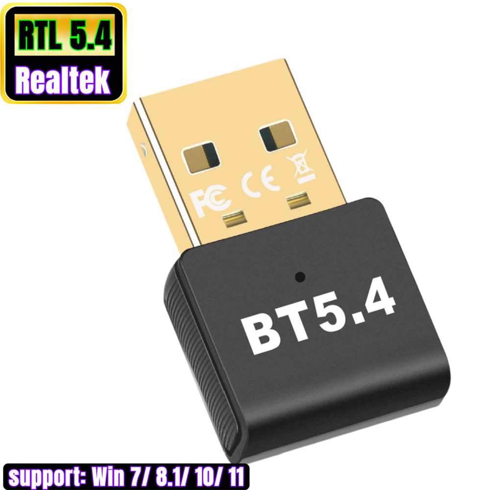 Realtek BT5.4