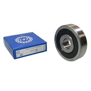 Rodamiento ZKL 6404-2RS rodamiento <span class=keywords><strong>r</strong></span>ígido de bolas 180404, 404, <span class=keywords><strong>NF</strong></span>, 520, <span class=keywords><strong>R</strong></span>, 404, L, ML, tamaño de rodamiento automático, 20x72x19mm - Product Image 1