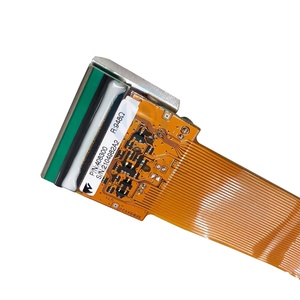 Compatible 408300 407933 TTO Printhead 32mm 53mm 300DPI Thermal Transfer Print Head for Vj 6230 6330 6530 Coding Machine parts - Product Image 3