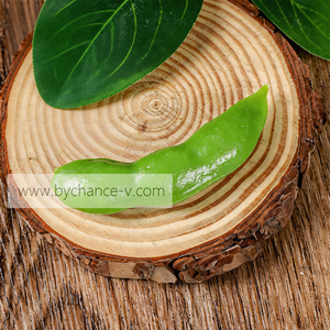 Répliques réutilisables d'échantillons <span class=keywords><strong>de</strong></span> légumes (Edamame) pour <span class=keywords><strong>la</strong></span> promotion <span class=keywords><strong>de</strong></span> marques alimentaires, <span class=keywords><strong>la</strong></span> conception <span class=keywords><strong>de</strong></span> stands d'exposition, les événements <span class=keywords><strong>de</strong></span> marchés agricoles et <span class=keywords><strong>la</strong></span> présentation - Product Image 4