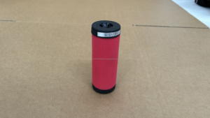 เม้งหม่า 14050S ไส้กรองอากาศสภาพใหม่ ไส้กรองความแม่นยำสูง กระดาษกรองใยแก้ว อะไหล่คอมเพรสเซอร์อุตสาหกรรมสำหรับอากาศและแก๊ส - Product Image 5