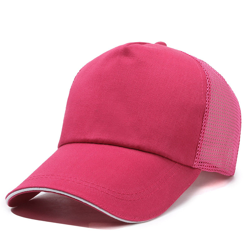 [five clip edge section] rose red