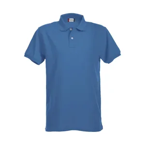 Polo Premium Elástico 215 g/m - Product Image 3